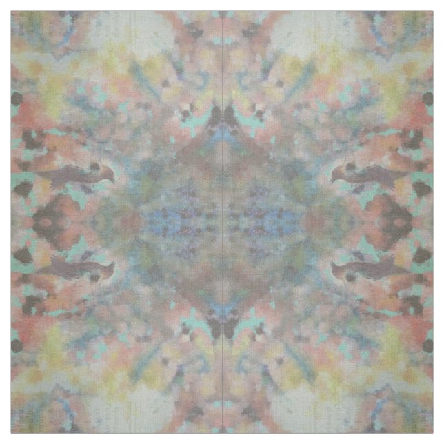 Bird Stoff (Muster)