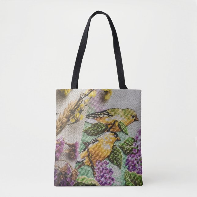 Bird Tasche (Vorderseite)