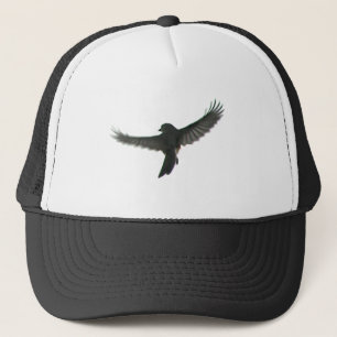 Bird Watcher Truckerkappe