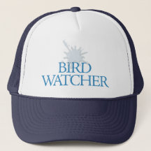 Bird Watcher