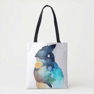 Bird Wildlife Animal Nature Tasche
