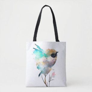 Bird Wildlife Animal Nature Tasche