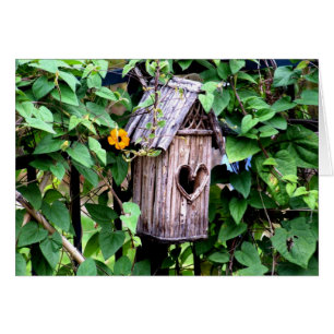 Birdhouse