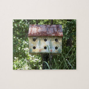 Birdhouse