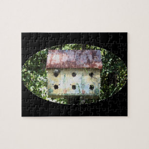 Birdhouse bearbeitet