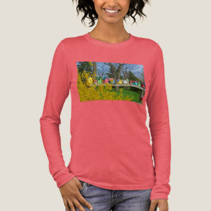 Birdhouse Boulevard T - Shirt