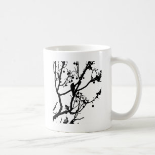 Birdie 4 kaffeetasse
