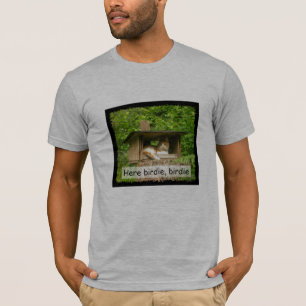 Birdie Birdie T-Shirt