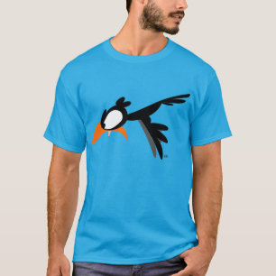 birdie de lil de Nez-plongée :) T-shirt