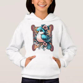 Birdie Hoodie