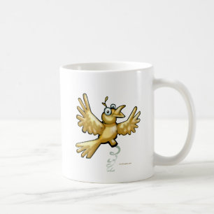 Birdie Kaffeetasse