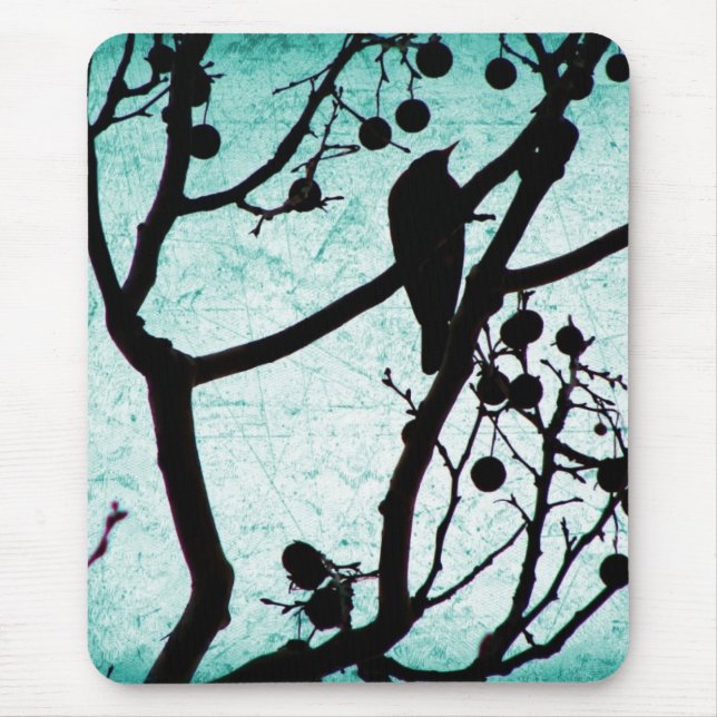 Birdie Mousepad (Vorne)