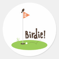 Birdie