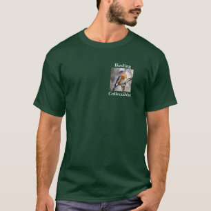 BirdingCollectibles T-Shirt II