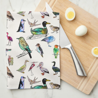 Birdlife Sortiment Küchentücher
