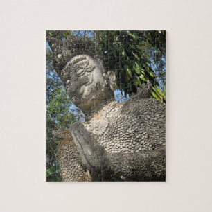 Birdman Wai ... Nong Khai, Isaan, Thailand