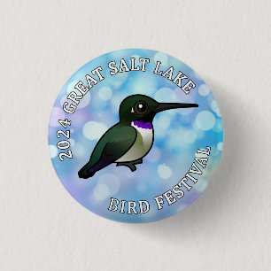 Birdorable 2024 Festival del film Locarno Button
