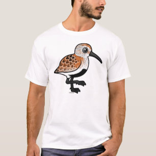 Birdorable Dunlin T-Shirt