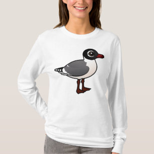 Birdorable Franklins Möve T-Shirt