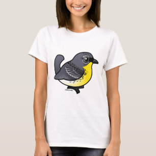 Birdorable Kirtlands Trällerer T-Shirt