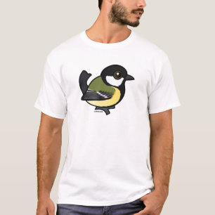 Birdorable Kohlmeise T-Shirt