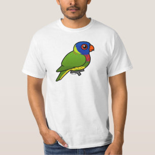 Birdorable Regenbogen Lorikeet T-Shirt