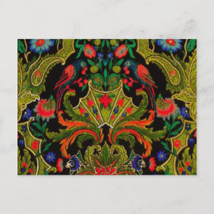 Birds Amour II ~ Carte postale