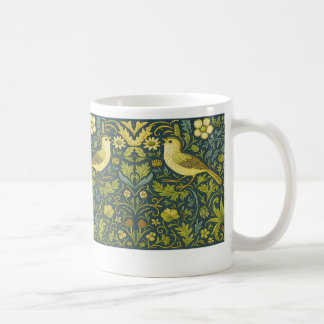 Birds Coffee Cup Aussehen Kunst & Handwerk Kaffeetasse