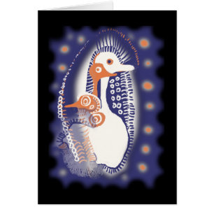 birds* de tribal de *three