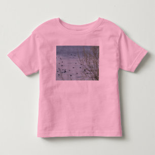 Birds-Jungtier-T - Shirt