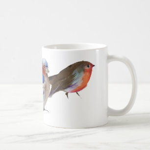 Birds of a Feather 2011 Kaffeetasse