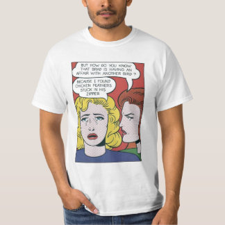 Birds of a Feather T-Shirt