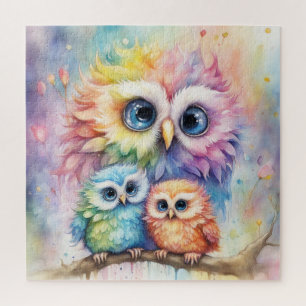 Birds-Regenbogen 4