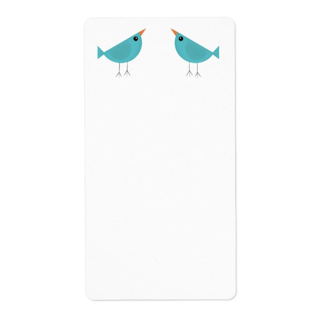 Birdy (Vorne)