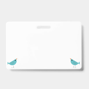 Birdy  ausweis