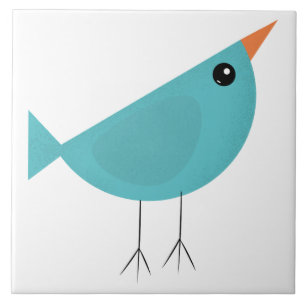 Birdy Fliese