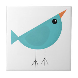 Birdy Fliese