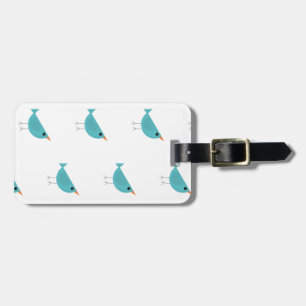 Birdy Gepäckanhänger