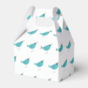 Birdy Geschenkschachtel