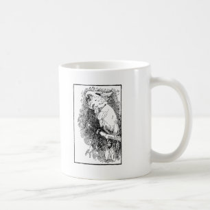 Birdy Kaffeetasse