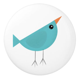 Birdy Keramikknauf