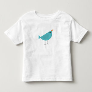 Birdy Kleinkind T-shirt