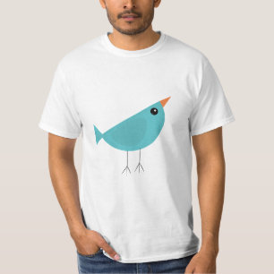 Birdy T-Shirt