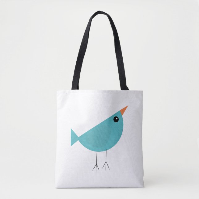 Birdy Tasche (Vorderseite)