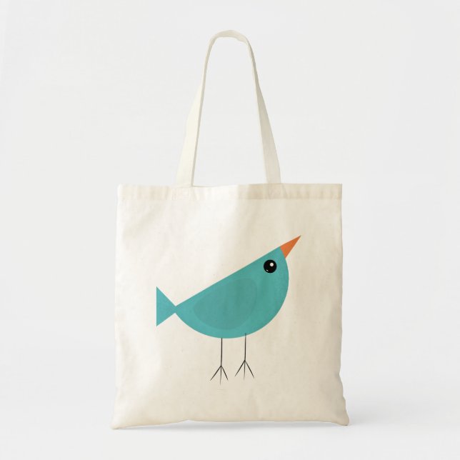 Birdy Tragetasche (Vorne)