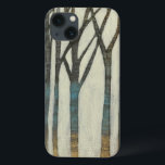 Birke Line I Case-Mate iPhone Hülle<br><div class="desc">floral</div>