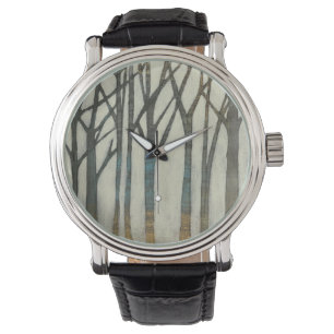 Birken-Linie I Armbanduhr