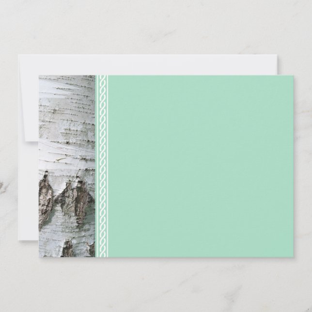 Birkenrinde (Vorderseite)