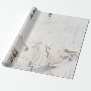 Birkenrinde Geschenkpapier