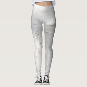 Birkenrinde Leggings